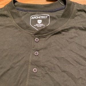 Architect Long Sleeve 3X